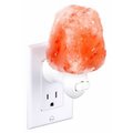 Globe Electric HimalaySalt Night Light 89771